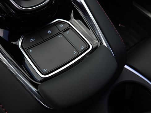 New 2026 Acura RDX A-Spec image 30