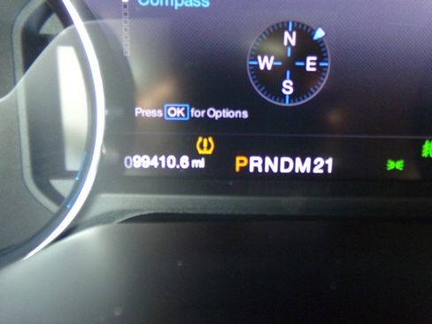Used 2016 Ford F150 Lariat AWD/4WD image 65