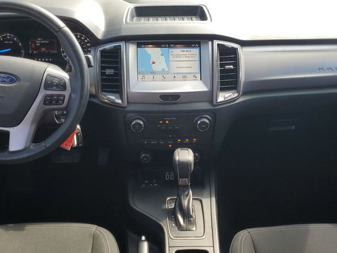 Used 2019 Ford Ranger XLT w/ Equipment Group 301A Mid image 15