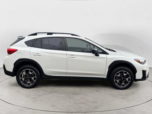 Used 2020 Subaru Crosstrek 2.0i AWD/4WD image 6