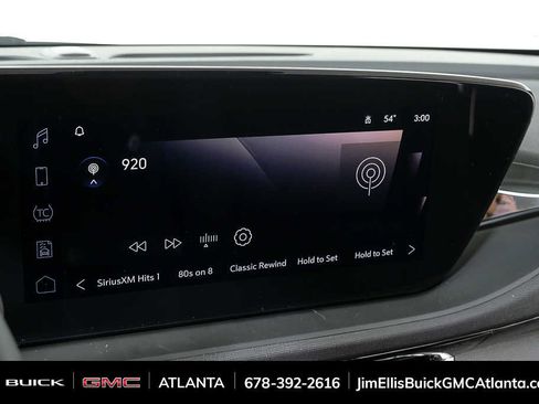 New 2026 Buick Envista Sport Touring w/ Convenience I Package image 13