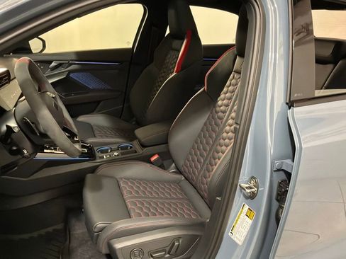 New 2026 Audi RS 3 image 6