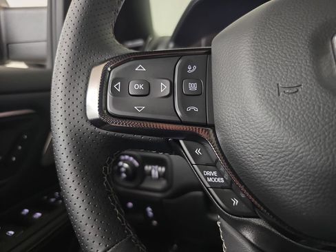 Used 2026 RAM 1500 Rebel w/ Rebel Level 2 Equipment Group AWD/4WD image 19