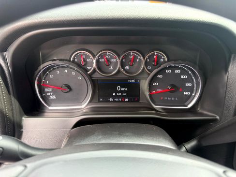 Used 2019 Chevrolet Silverado 1500 LT image 16