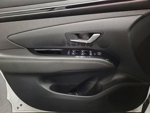 Used 2022 Hyundai Tucson SEL AWD/4WD image 24