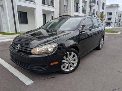 Used 2014 Volkswagen Jetta TDI