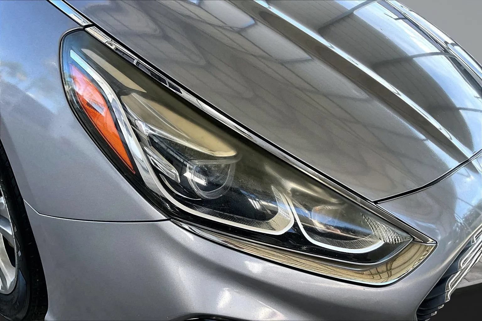 Used 2018 Hyundai Sonata Limited FWD image 29