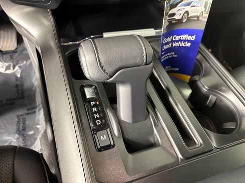 Certified 2025 Ford F150 Lariat w/ Equipment Group 501A Mid AWD/4WD image 21