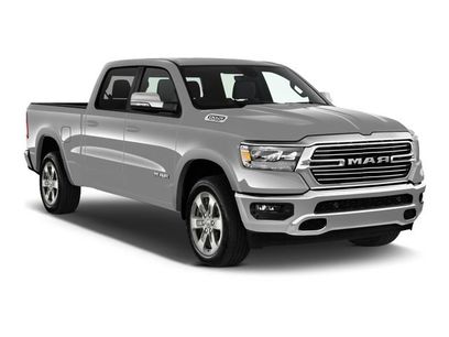 Used 2025 RAM 1500 Laramie