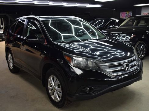 Used 2014 Honda CR-V EX-L image 3