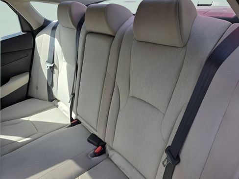 Used 2025 Honda Accord SE image 27