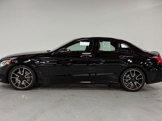 Used 2018 Mercedes-Benz C 43 AMG C 43 AMGﾮ video 2