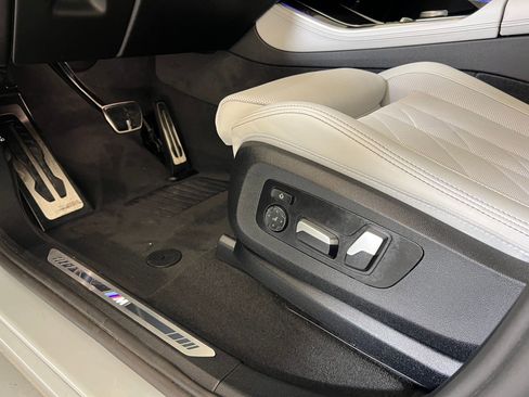 Certified 2024 BMW X5 sDrive40i w/ M Sport Package image 13