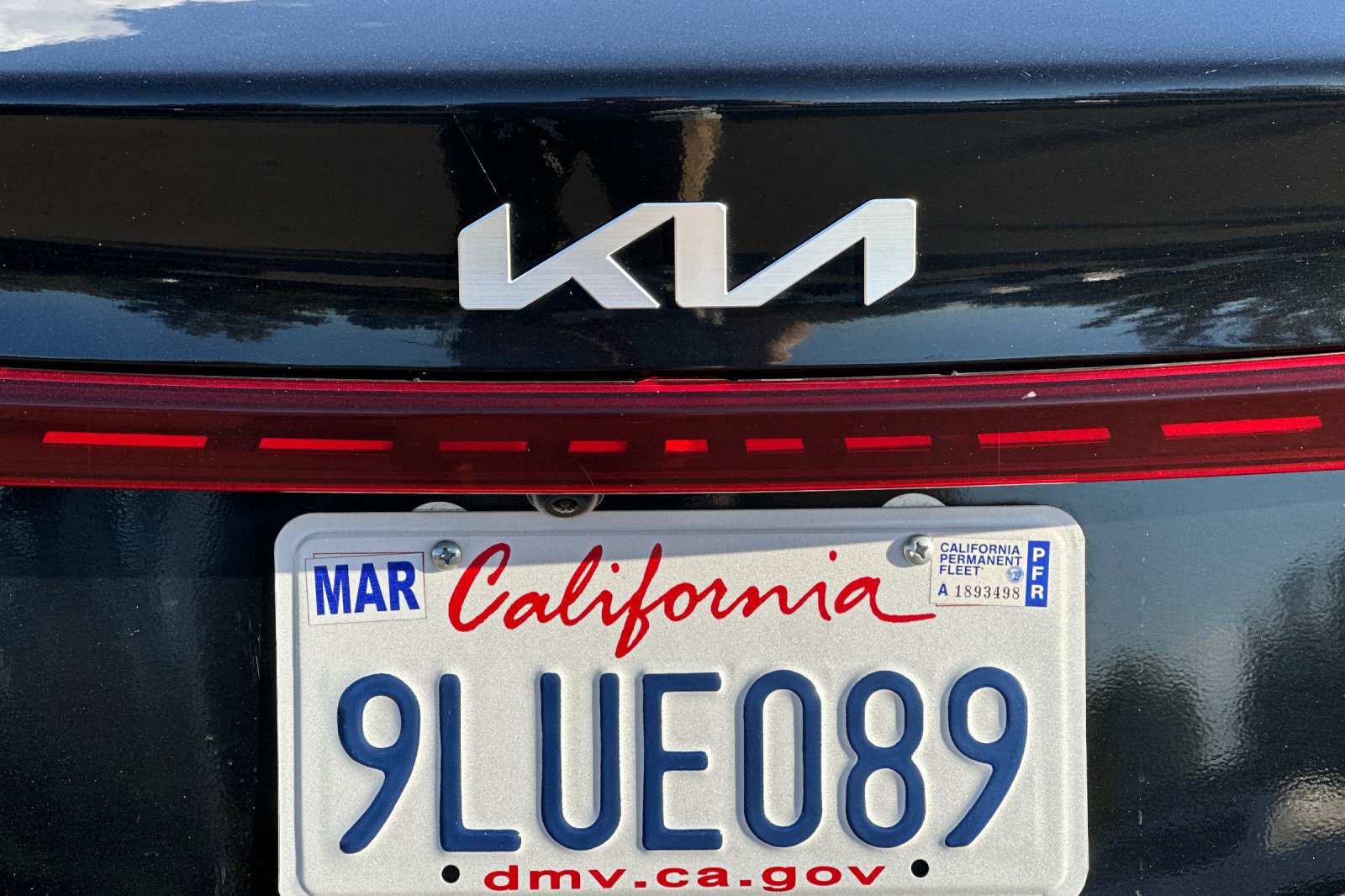 Used 2024 Kia Forte LXS FWD image 45