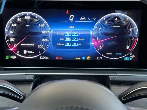 Used 2024 Mercedes-Benz GLE 63 AMG S image 24