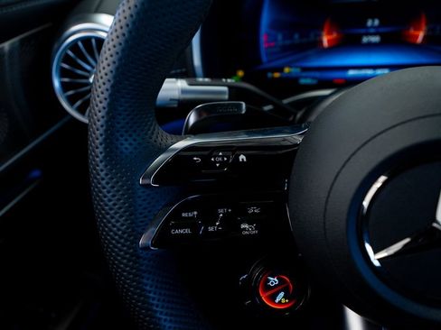 Used 2024 Mercedes-Benz AMG GT 55 image 45