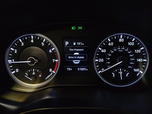 Used 2019 Hyundai Santa Fe SE image 23