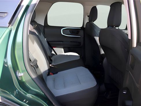 Used 2023 Ford Bronco Sport Big Bend image 28