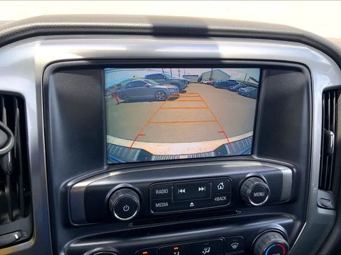 Used 2017 Chevrolet Silverado 1500 LT RWD image 26