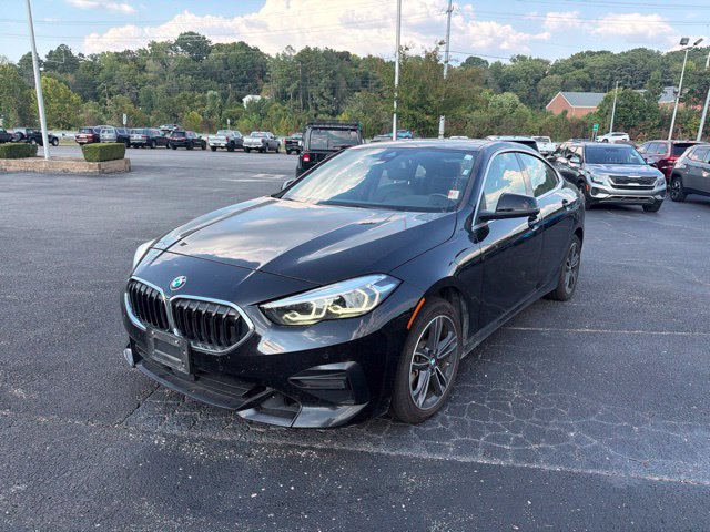 Used 2024 BMW 228i xDrive Gran Coupe AWD/4WD image 2