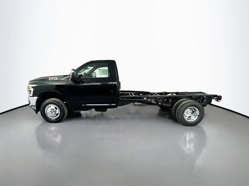 New 2026 RAM 3500 Tradesman RWD image 4