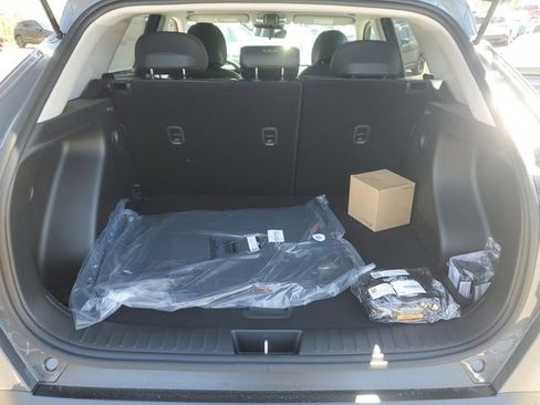New 2026 Hyundai Kona SEL Premium AWD/4WD image 8