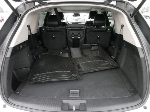 Used 2023 Acura MDX SH-AWD w/ Technology Package image 18