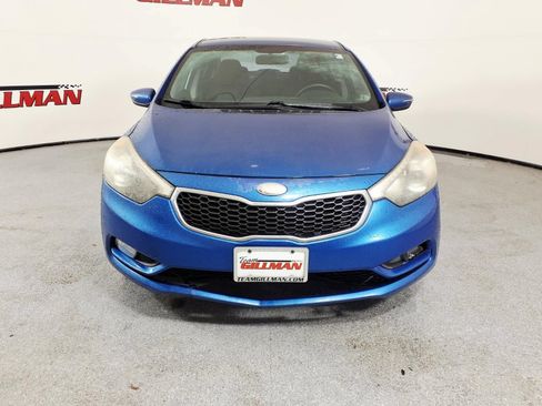Used 2014 Kia Forte EX FWD image 2