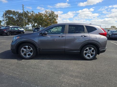 Used 2019 Honda CR-V EX-L image 6