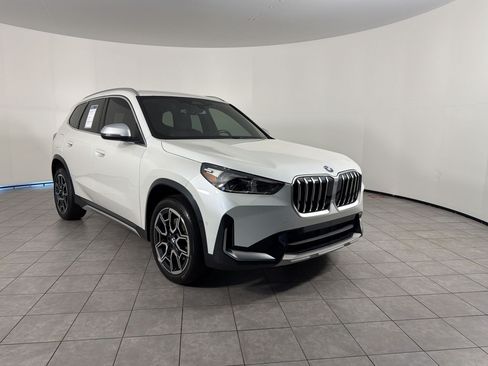 Certified 2023 BMW X1 xDrive28i w/ Convenience Package AWD/4WD image 7