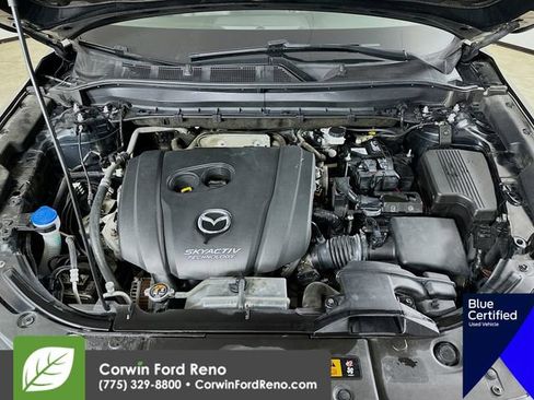 Used 2018 MAZDA CX-5 Grand Touring image 33