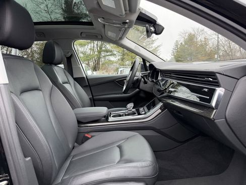 Used 2023 Audi Q7 2.0T Premium Plus w/ Premium Plus Package AWD/4WD image 20