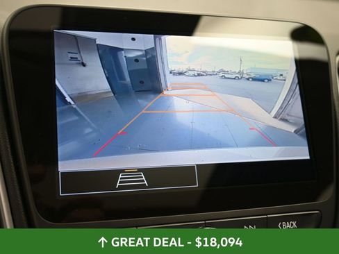 Used 2024 Chevrolet Malibu LT image 37