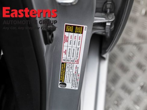 Used 2024 Nissan Altima 2.5 SR image 33