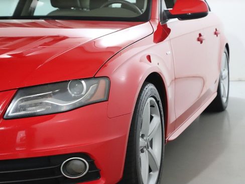 Used 2012 Audi A4 2.0T Premium Plus image 4
