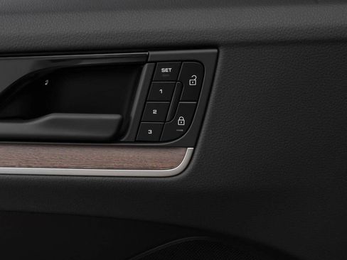 New 2025 Porsche Cayenne image 52