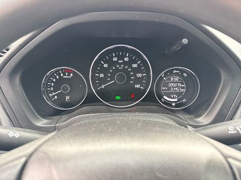 Used 2016 Honda HR-V LX image 24