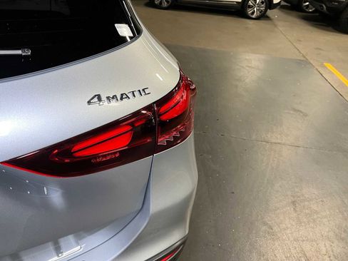 Certified 2025 Mercedes-Benz GLA 250 4MATIC image 16