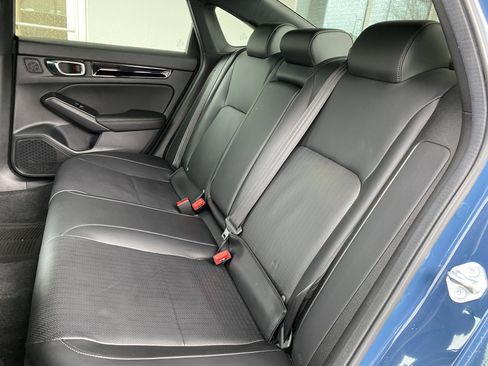 Used 2025 Honda Civic Sport Touring image 35