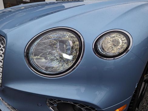 Used 2020 Bentley Continental GT V8 First Edition AWD/4WD image 50
