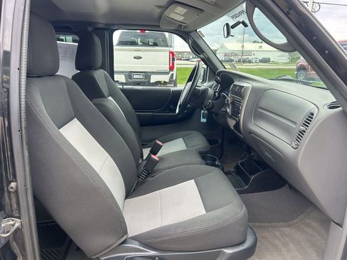 Used 2010 Ford Ranger XLT AWD/4WD image 16