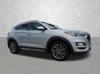 Used 2020 Hyundai Tucson Ultimate FWD video 1