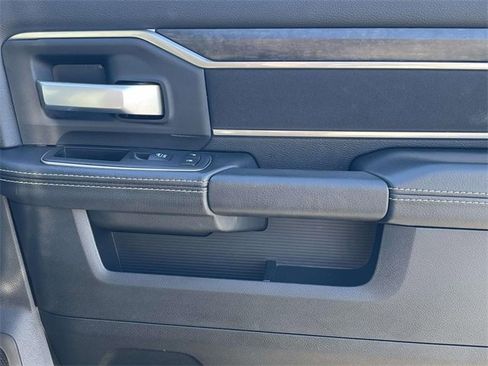 Used 2024 RAM 2500 Big Horn w/ Bed Utility Group image 12