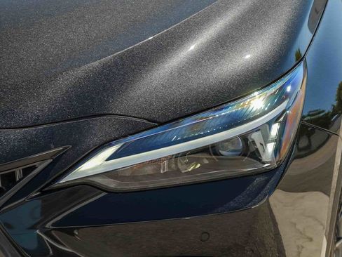 New 2026 Lexus NX 350 AWD w/ Cold Area Package image 8