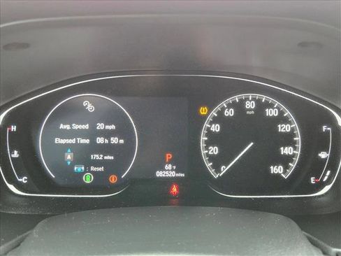 Used 2018 Honda Accord EX image 11