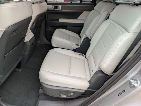 New 2026 Hyundai Santa Fe Limited AWD/4WD image 20