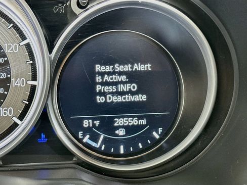 Used 2025 MAZDA CX-5 Carbon Edition AWD/4WD image 18