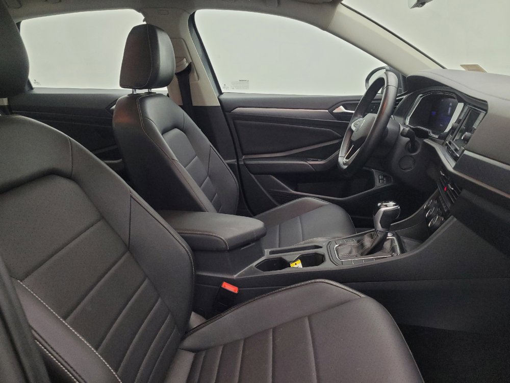Used 2023 Volkswagen Jetta SE FWD image 21