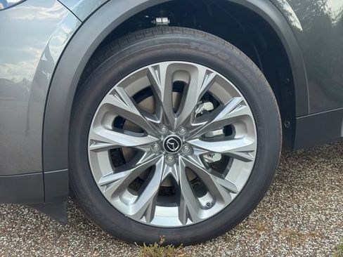 New 2026 MAZDA CX-90 3.3 Turbo w/ Premium Plus Pkg AWD/4WD image 2