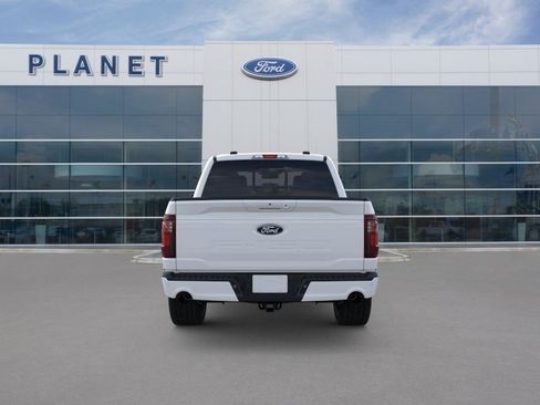 New 2026 Ford F150 XLT AWD/4WD image 5
